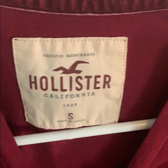 HOLLISTER Los Angeles Tee - Picture 2 of 3